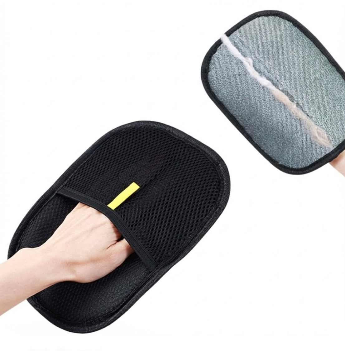 FurSweep Pet Hair Removal Glove