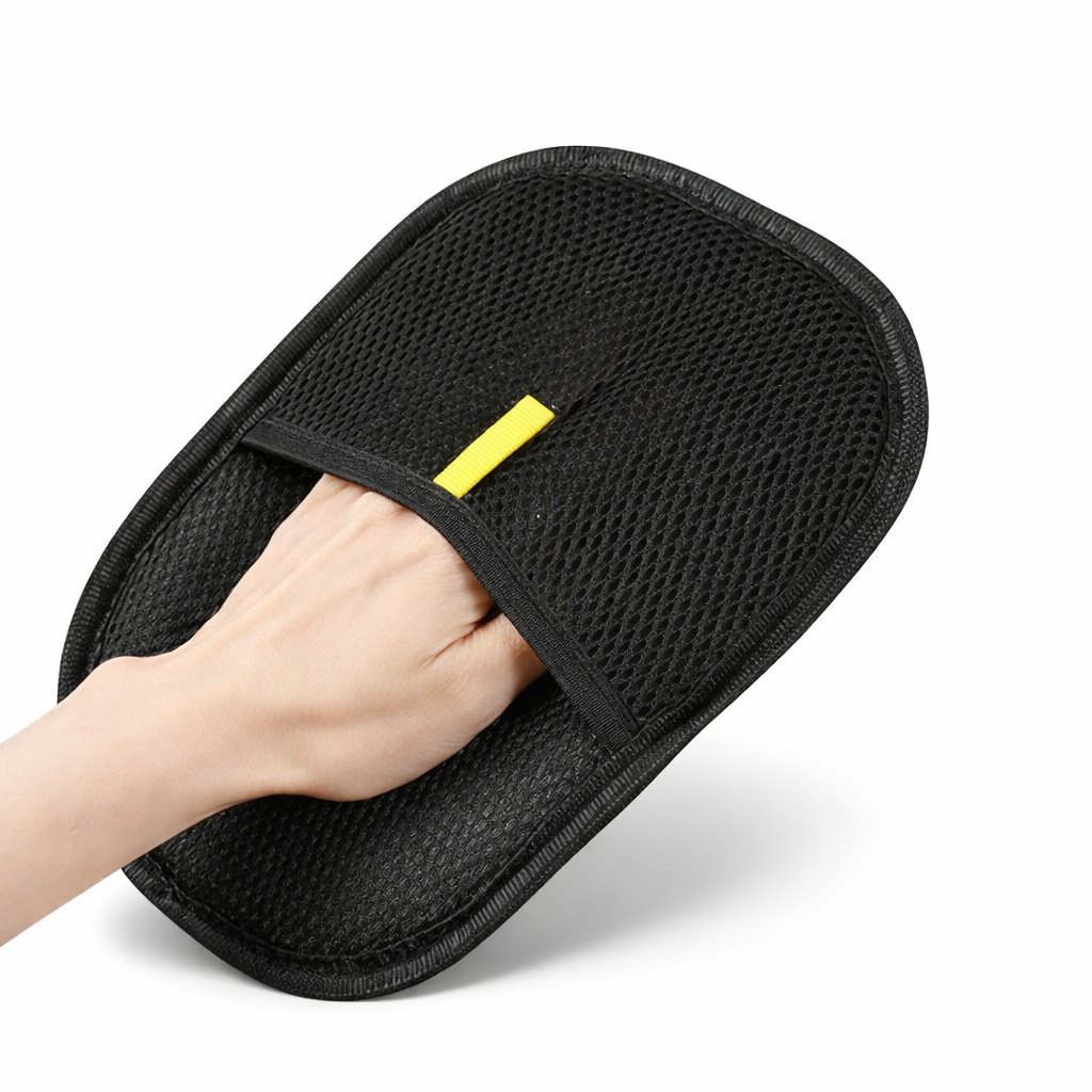 FurSweep Pet Hair Removal Glove