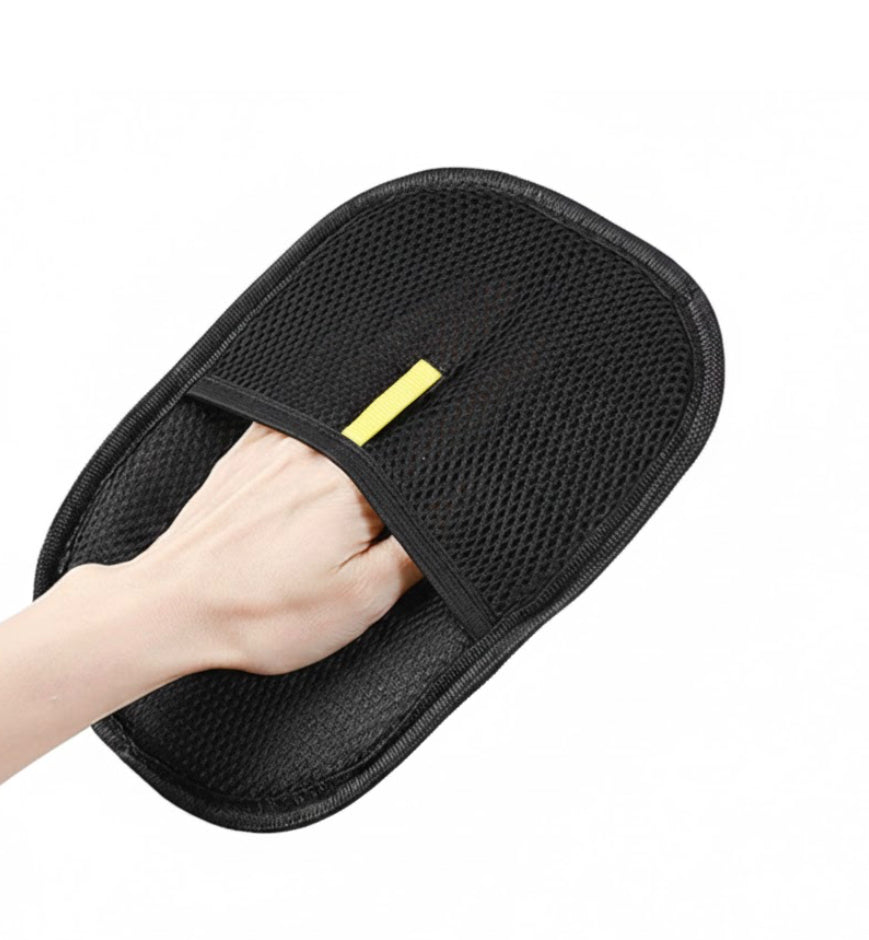 FurSweep Pet Hair Removal Glove