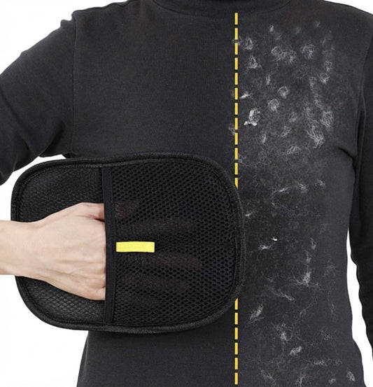FurSweep Pet Hair Removal Glove