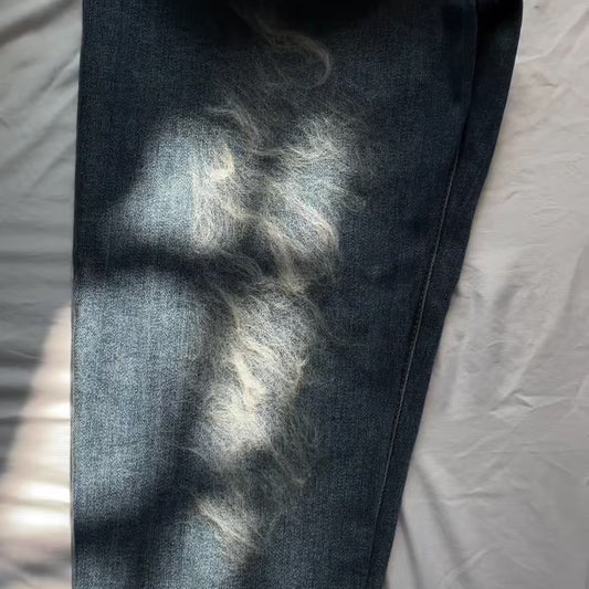 FurSweep Pet Hair Removal Glove